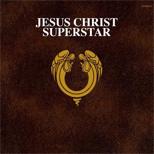 Andrew Lloyd Webber Jesus Christ Superstar (2LP)