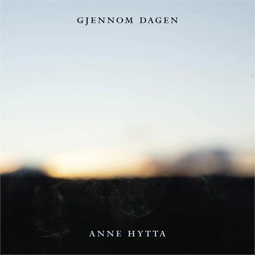 Anne Hytta Gjennom Dagen (CD)
