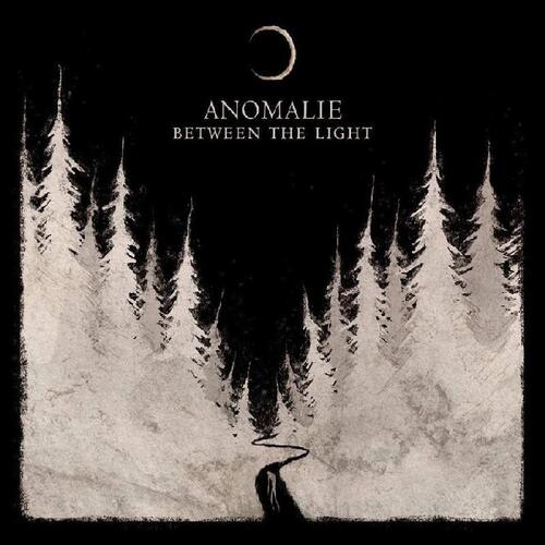 Anomalie Between The Light (LP)