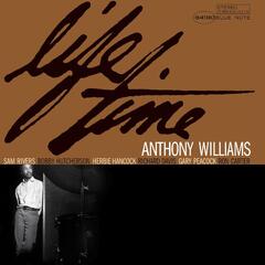 Anthony Williams Life Time - Tone Poet Edition (LP)