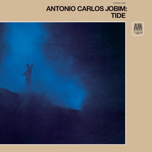 Antonio Carlos Jobim Tide - LTD (LP) 