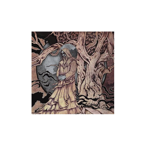 Apostle Of Solitude/Rituals Of The Oak… 3-Way Split (LP) 