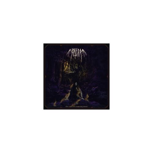 Aptera You Can't Bury What Still Burns (CD)