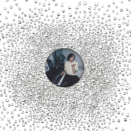 Astrel K Flickering I (CD) 