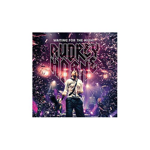 Audrey Horne Waiting For The Night (CD+BD) 