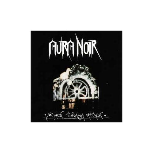 Aura Noir Black Thrash Attack (CD)