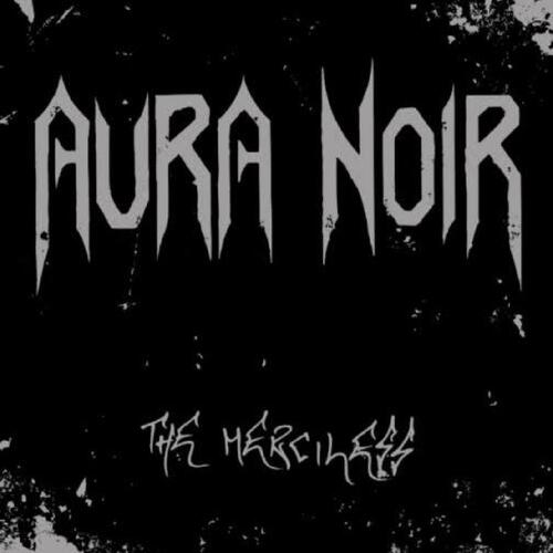Aura Noir The Merciless - LTD (LP)
