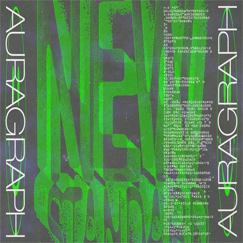 Auragraph New Standard - LTD (LP)