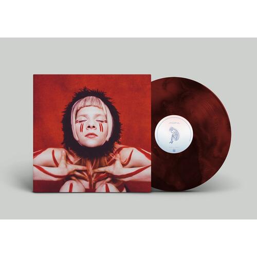 Aurora Infections Of A Different… - LTD (LP) 