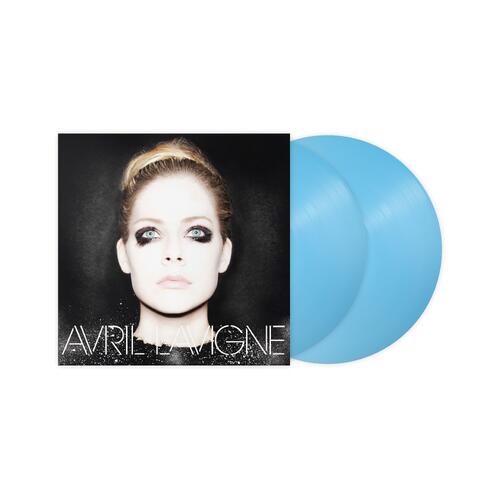 Avril Lavigne Avril Lavigne - LTD (2LP) 