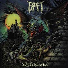 BAT Under The Crooked Claw (CD)