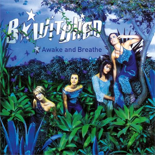 B*witched Awake And Breathe - LTD (LP) 