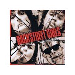 Backstreet Girls Shake Your Stimulator (CD)
