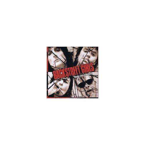 Backstreet Girls Shake Your Stimulator (CD)
