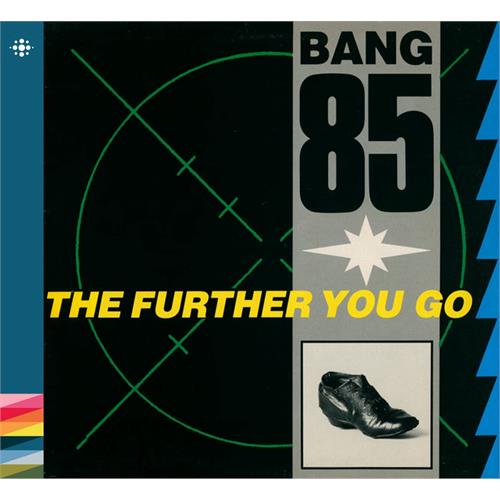 Bang 85 The Further You Go (CD)