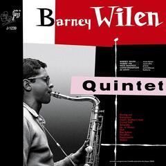 Barney Wilen Quintet Guilde Du Jazz - LTD (LP)