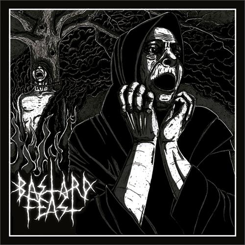Bastard Feast Osculum Infame (CD)