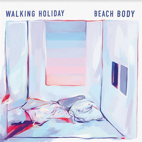 Beach Body Walking Holiday (LP)