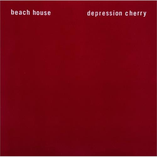 Beach House Depression Cherry (2LP)