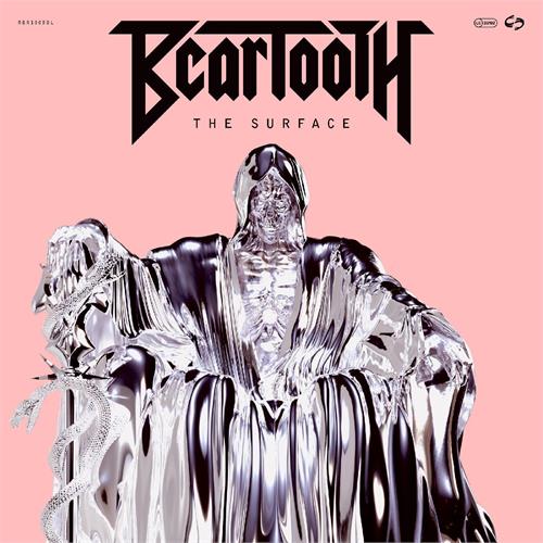 Beartooth The Surface (CD)