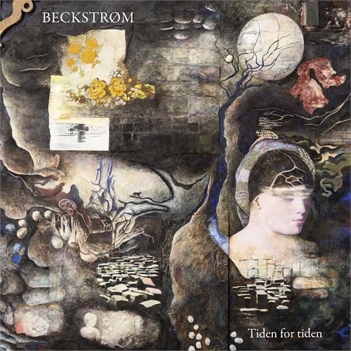 Beckstrøm Tiden For Tiden (LP)