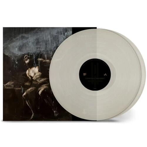 Behemoth I Loved You At Your Darkest - LTD (2LP) 