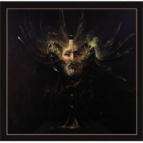 Behemoth The Satanist (CD)