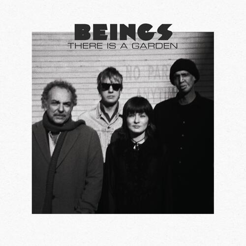Beings There Is A Garden (LP) 