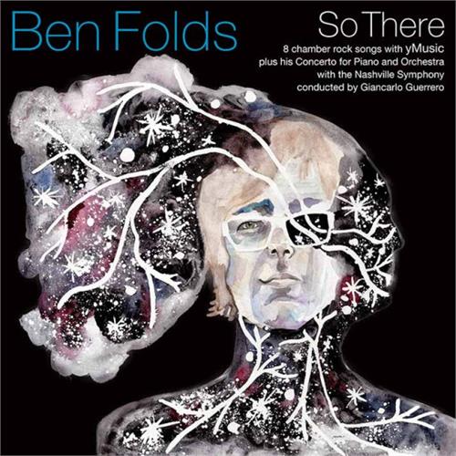 Ben Folds So There (CD)