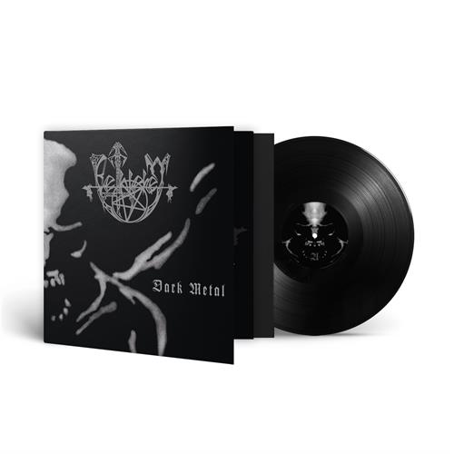 Bethlehem Dark Metal (LP)