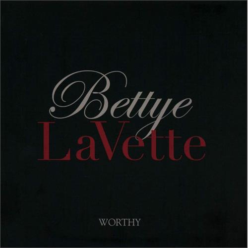 Bettye LaVette Worthy - DLX (CD+DVD)