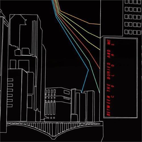 Between the Buried and Me Colors (2LP)