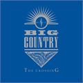 Big Country The Crossing (LP)