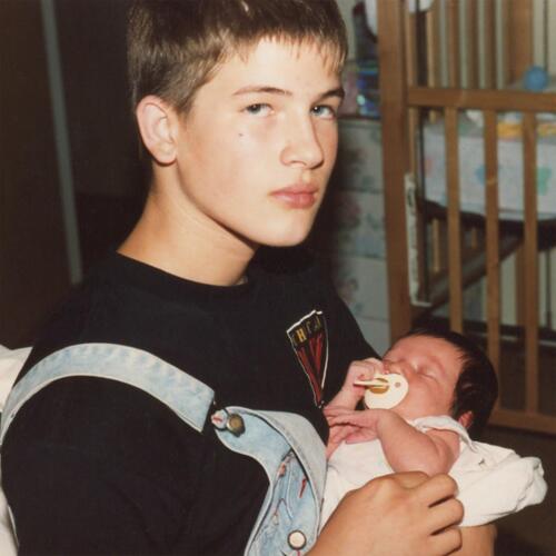 Big Thief Capacity (CD) 