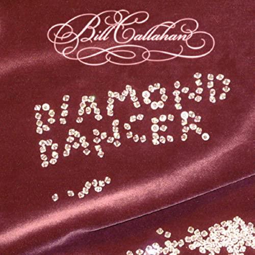 Bill Callahan Diamond Dancer EP (CD)