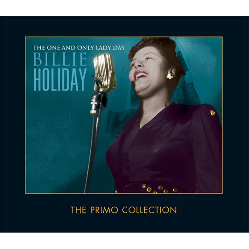 Billie Holiday The One And Only Lady Day (2CD)