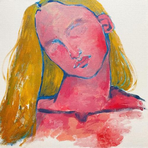 Billie Marten Dog Eared (CD) 