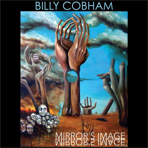 Billy Cobham Mirror's Image (CD) 