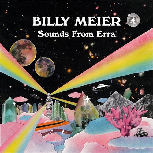 Billy Meier Sounds From Erra (CD)