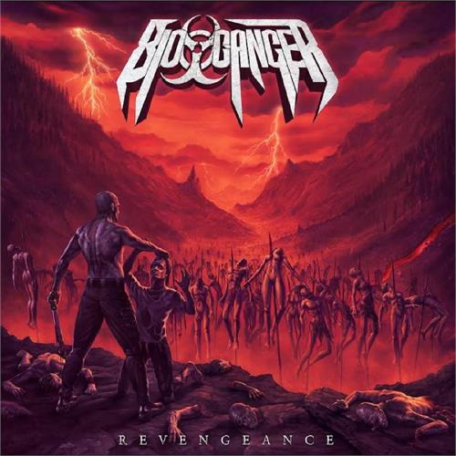 Bio-Cancer Revengeance (CD) 