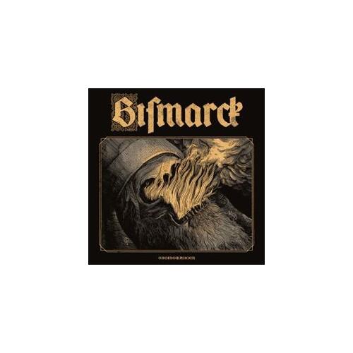 Bismarck Oneiromancer (CD)