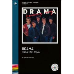 Bjarne Laastad Drama - Breaking Away (BOK)
