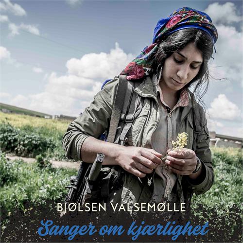 Bjølsen Valsemølle Sanger Om Kjærlighet (CD)