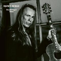 Bjørn Berge Introducing SteelFinger Slim (LP)