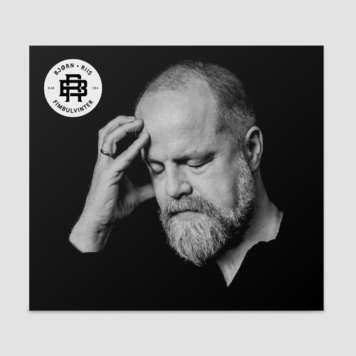 Bjørn Riis Fimbulvinter (LP) 