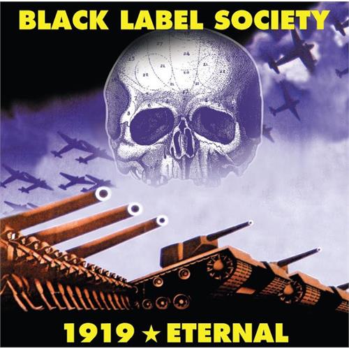 Black Label Society 1919 Eternal - LTD (2LP)