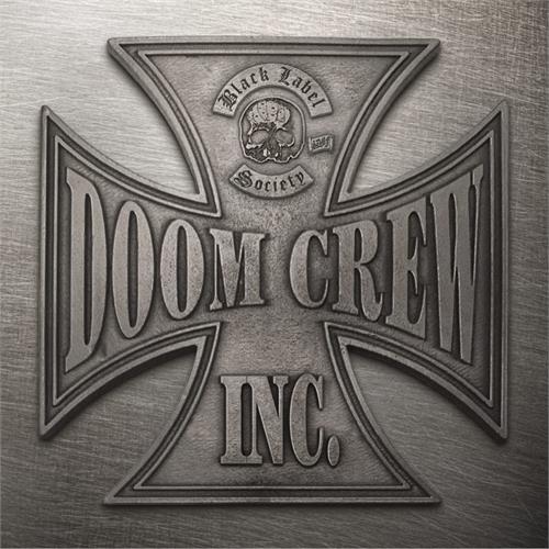 Black Label Society Doom Crew Inc. (CD)