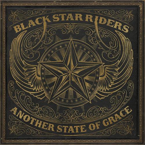 Black Star Riders Another State Of Grace (CD)