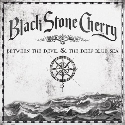 Black Stone Cherry Between The Devil & The Deep… - LTD (LP) 