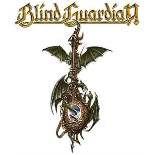 Blind Guardian Imaginations From The Other Side… (CD)